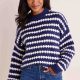 Barbara Sweater-S024130