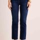 Becca Jeans- Dark Wash-0WCU2U7